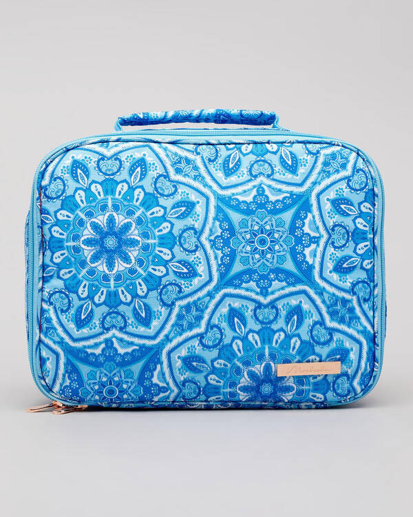 Rachel Mandala Lunch Box