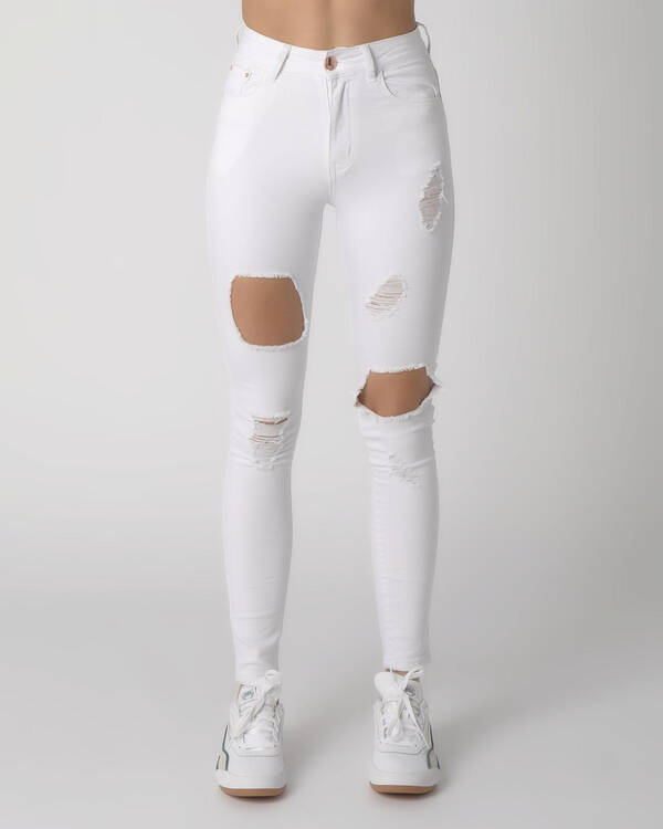 Bailey Jeans
