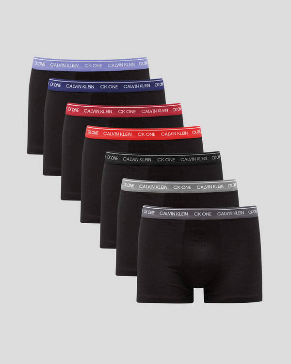 CK One Holiday Trunk