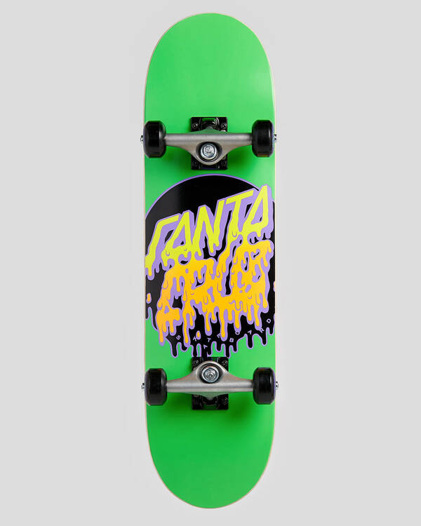Rad Dot Micro Complete Skateboard