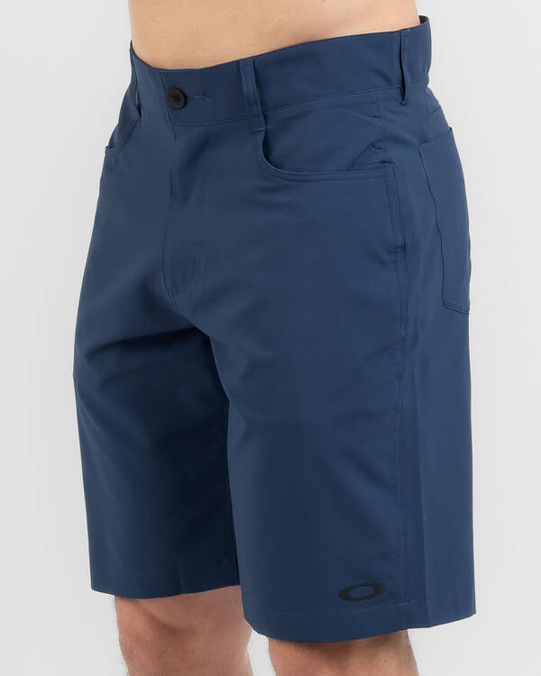 Baseline Hybrid Walk Shorts