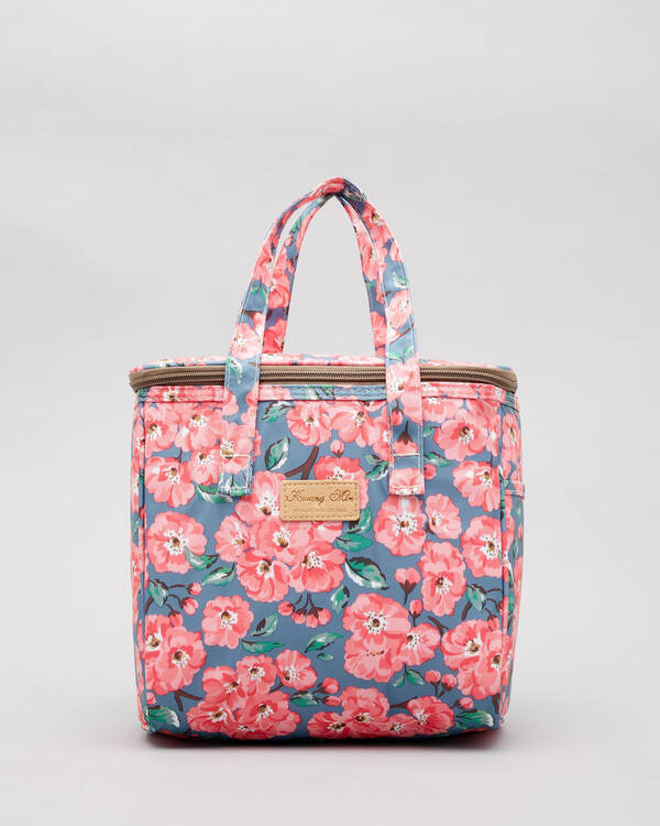 Just too Pretty Cooler Bag