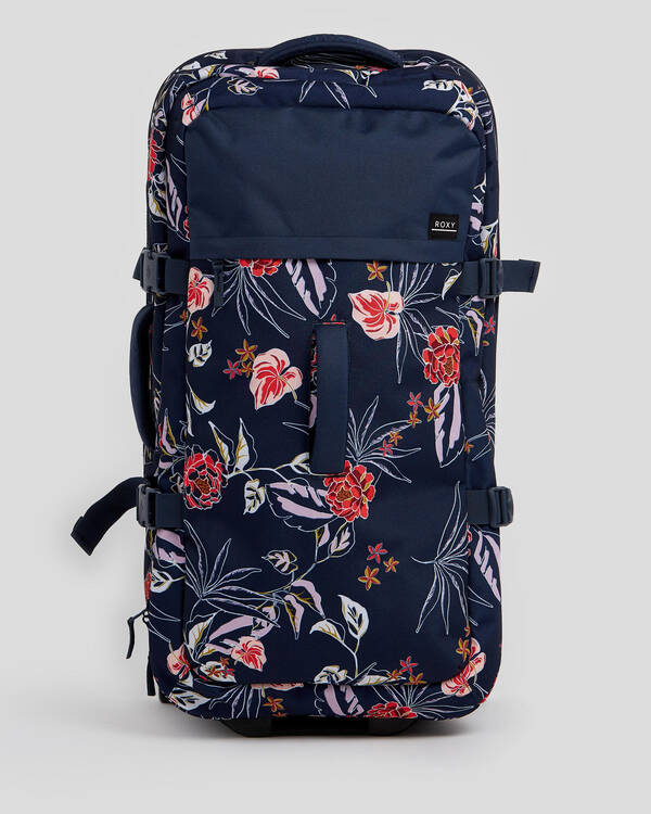 Fly Away Too Large Wheeled Travel Bag