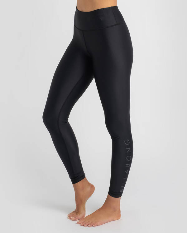 Serenity Surf Leggings