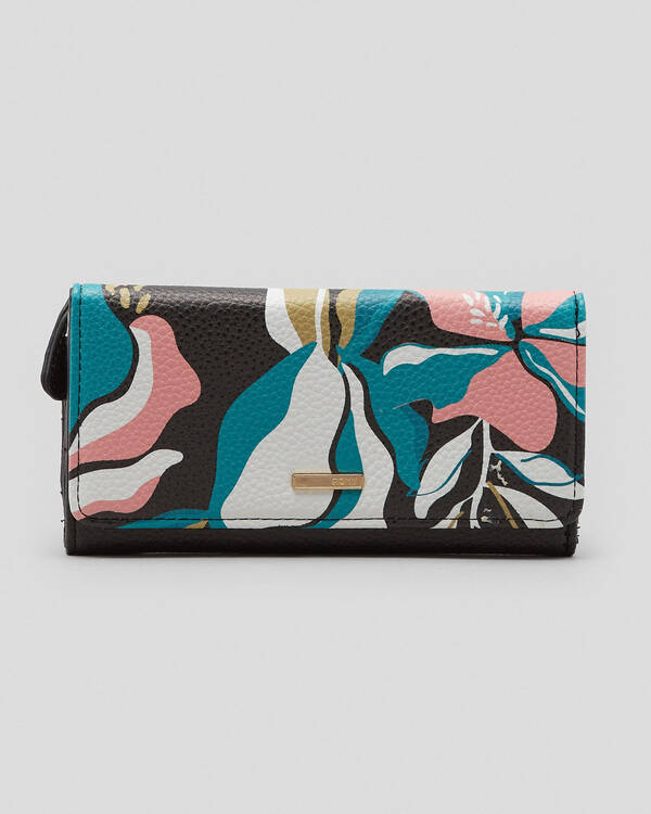 Hazy Daze Wallet