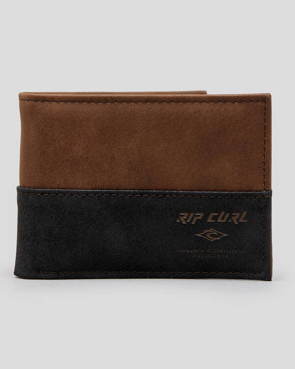 Archie RFID Slim Wallet