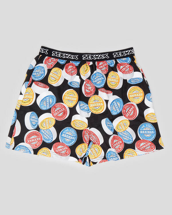 Boxer Shorts