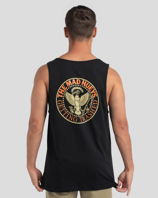 Trashed Singlet