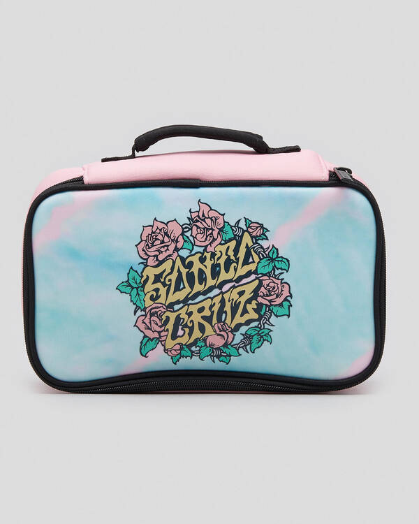 Grateful Dot Lunch Box
