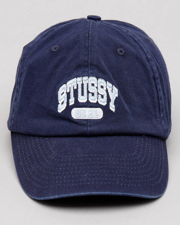 College Low Pro Cap
