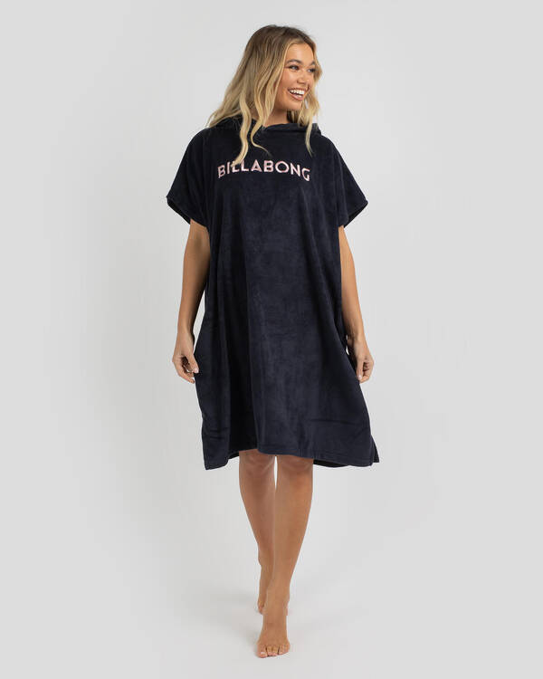 Billabong Hooded Towel