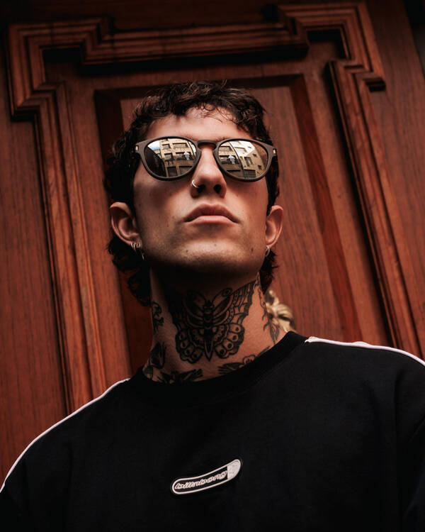 Latch Prizm Sunglasses