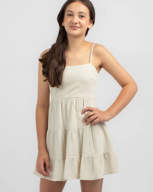 Tabetha Dress