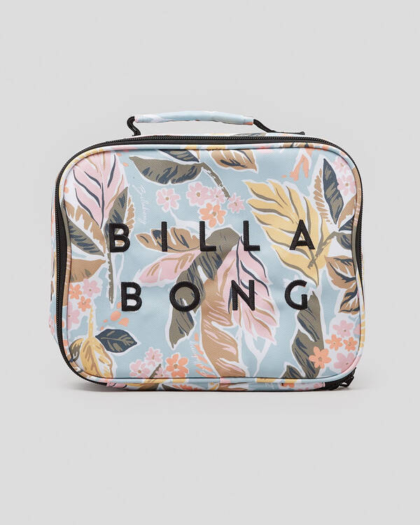 Sunset Lunch Box