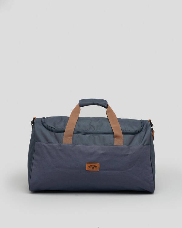Weekender Duffle Bag