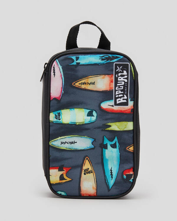 Lunch Box 2021