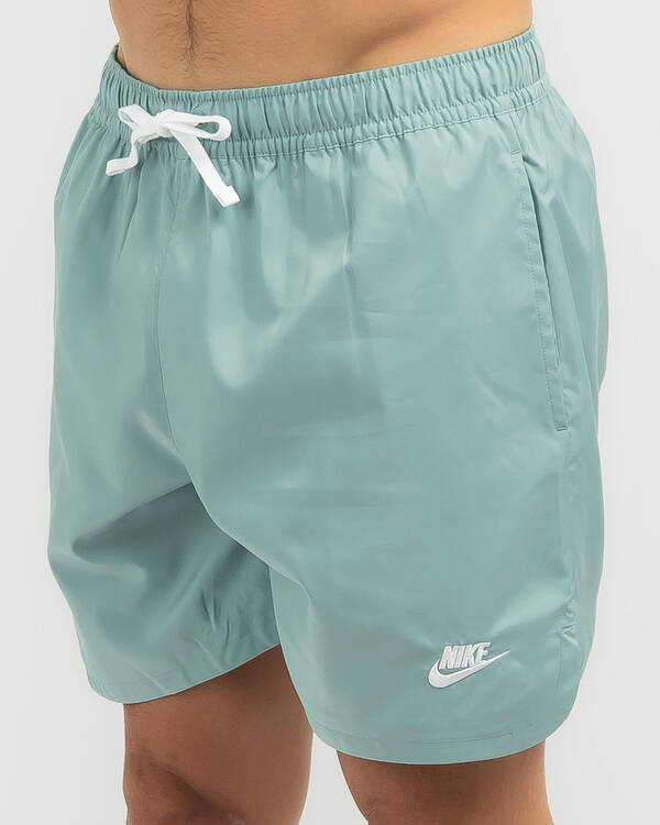 Sportwear Woven Flow Shorts