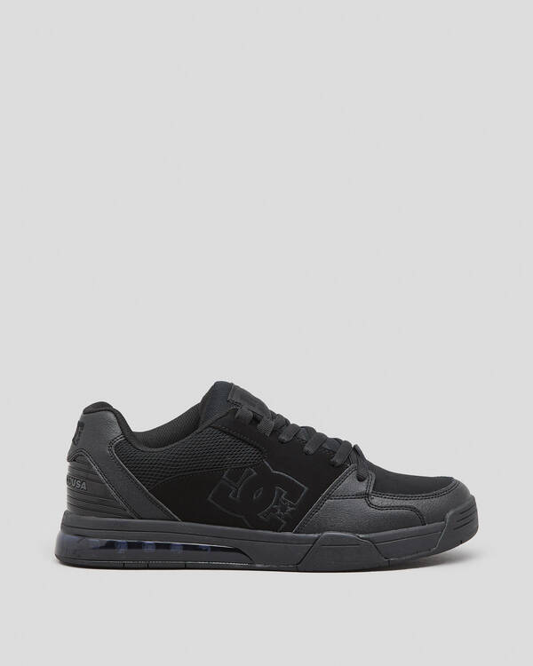 Versatile Shoes