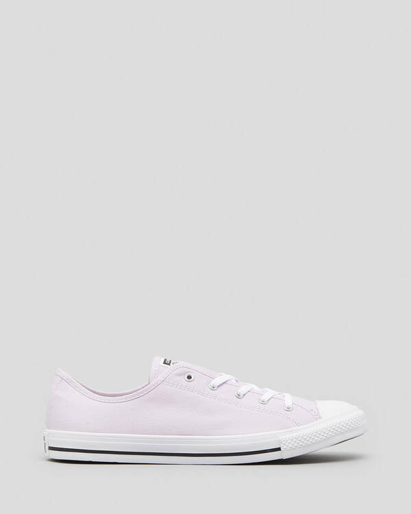Chuck Taylor All Star Dainty Shoes