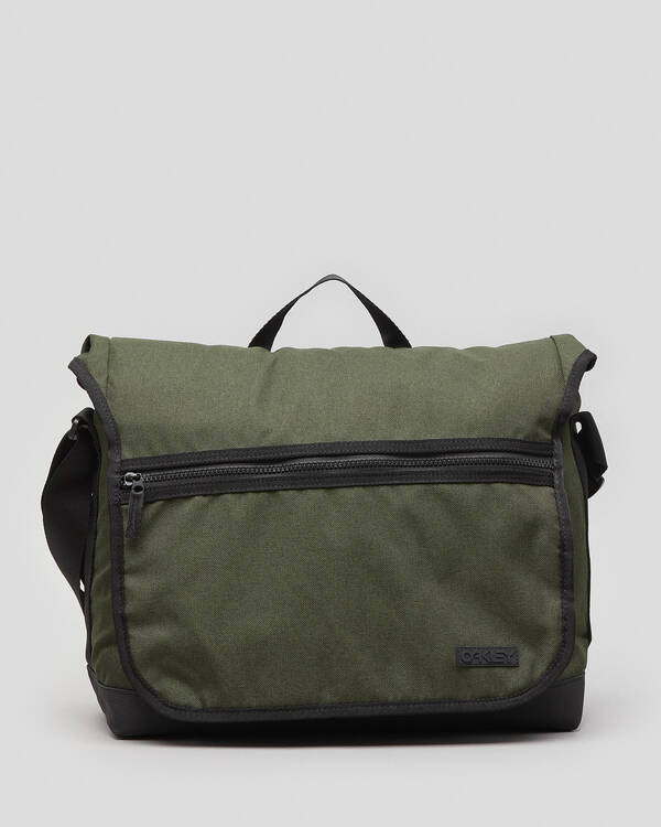 Transit Messenger Bag