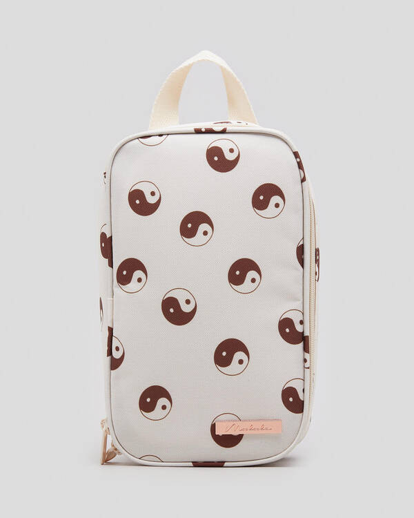 Yin & Yang Lunch Box