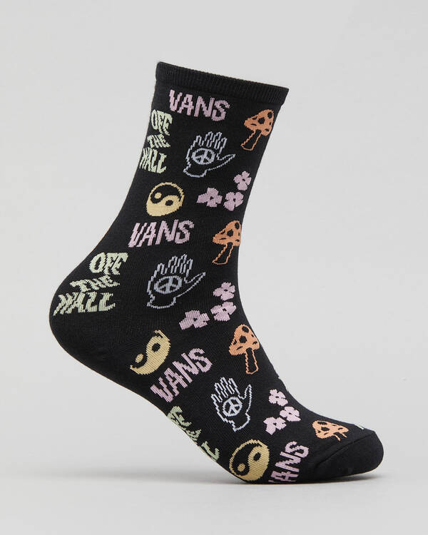 Ticker Socks