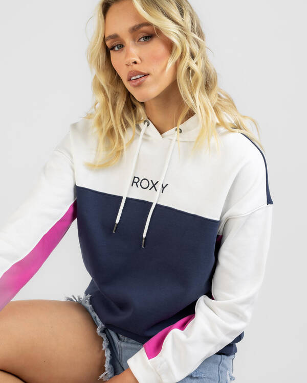 Keep On Moving Hoodie