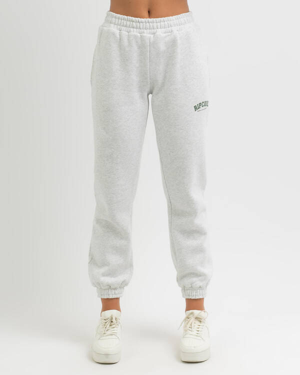Varsity Track Pants