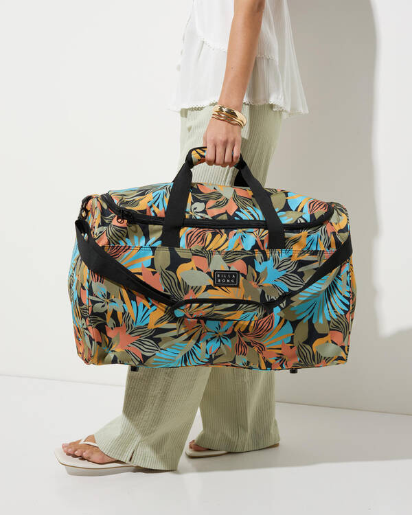 Weekender Duffle Bag
