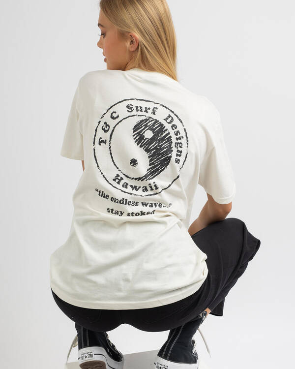 Endless Waves T-Shirt