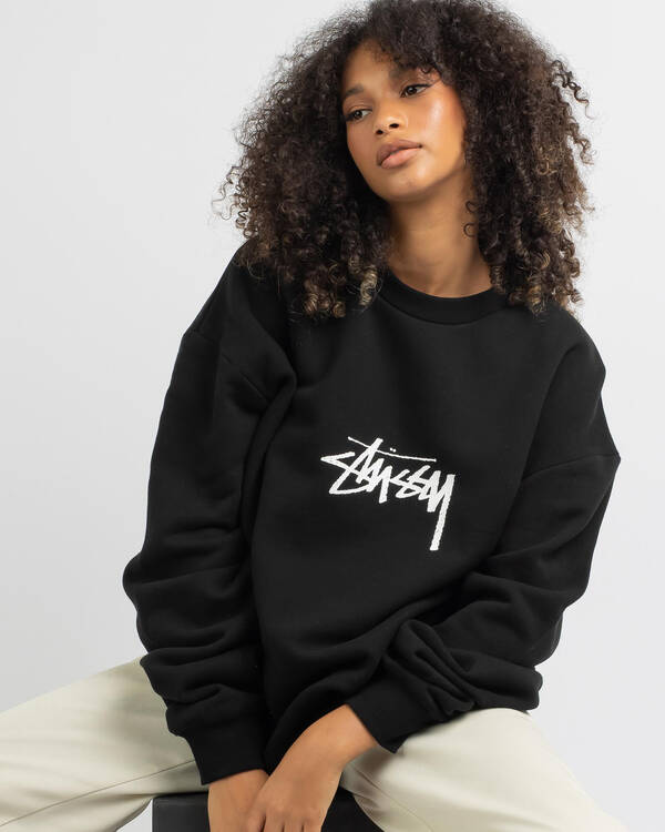 Stock Boyfriend Sweatshirt