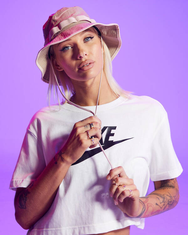 Boonie Bucket hat