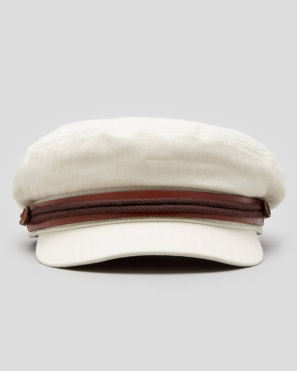 Darwin Hat