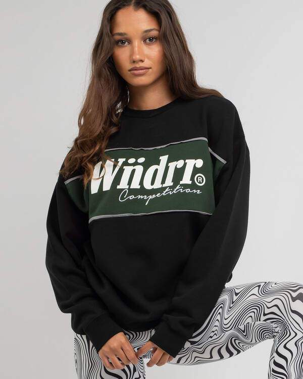 Southland Sweatshirt
