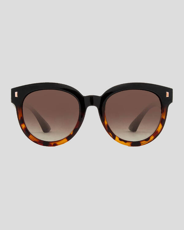 Harpo Sunglasses