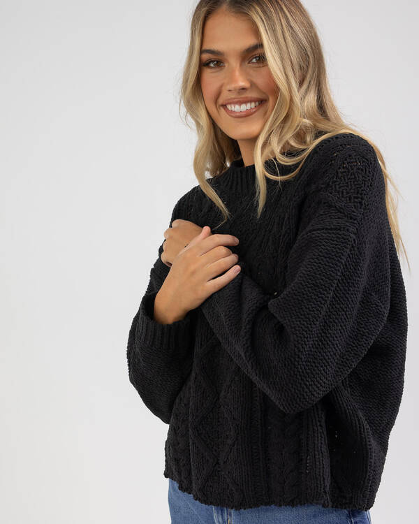Only Yours Knit