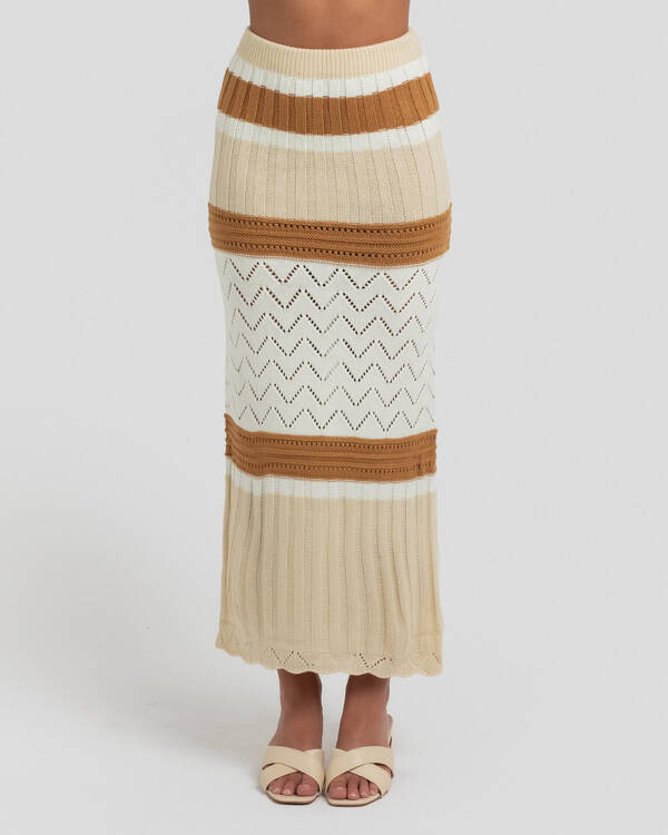 Brandy Skirt