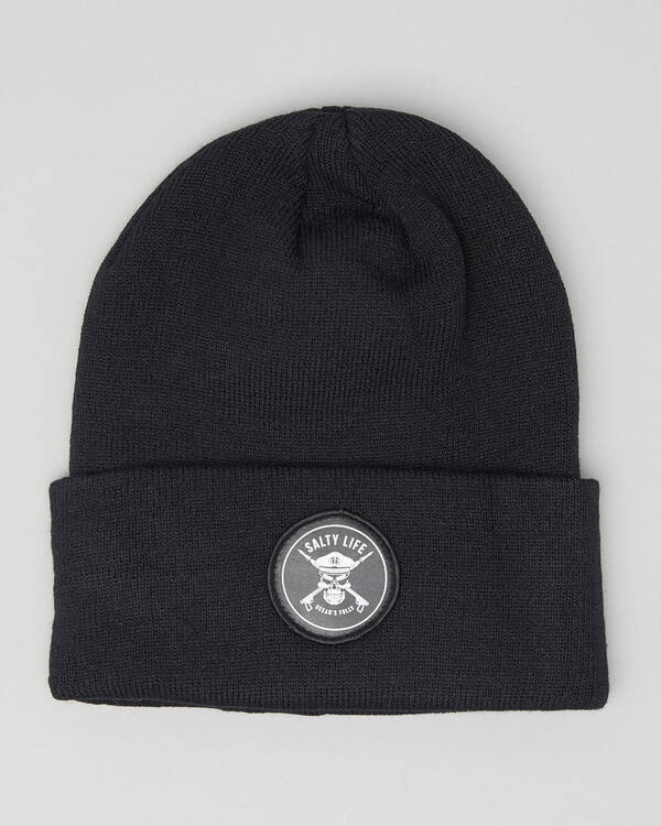 Captive Beanie