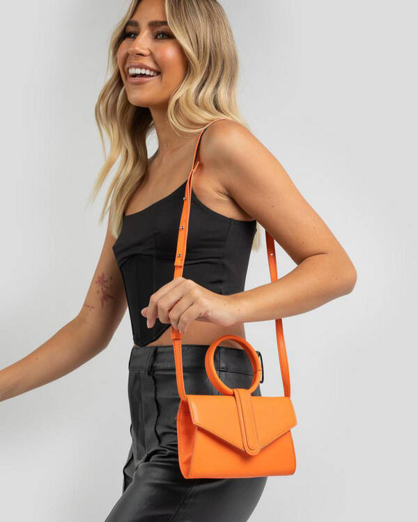 Izzy Crossbody Bag
