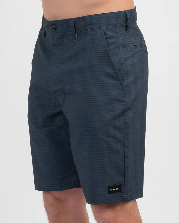 Re-Entry Hybrid Walk Shorts