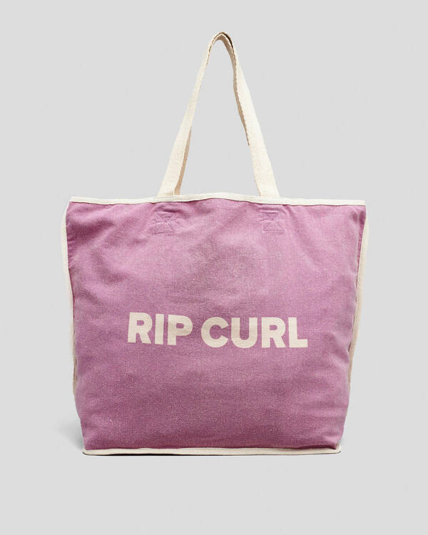 Classic Surf Beach Bag