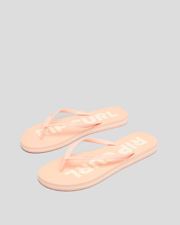 Classic Surf Thongs