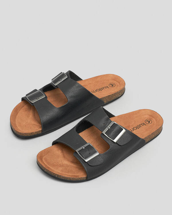 Duo Slide
