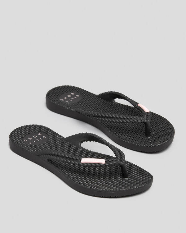 Kicks Thongs