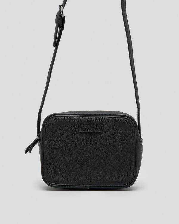 Take A Break Crossbody Bag