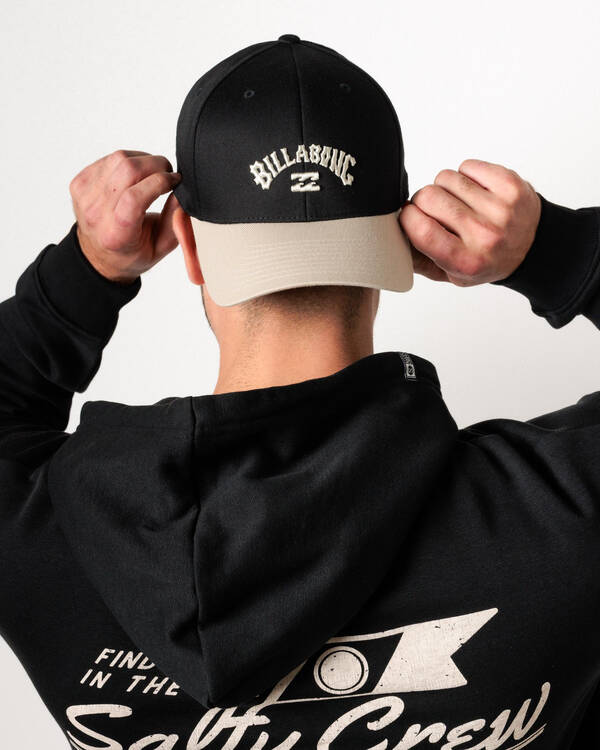 Arch Flexfit Cap