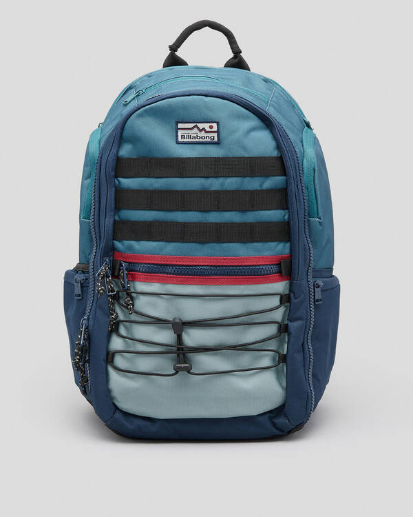Combat Pack Backpack