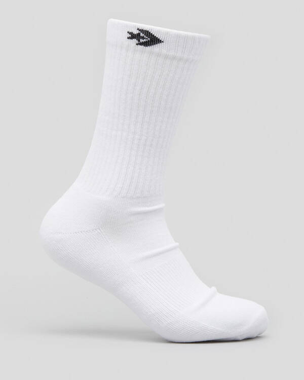 Crew Socks