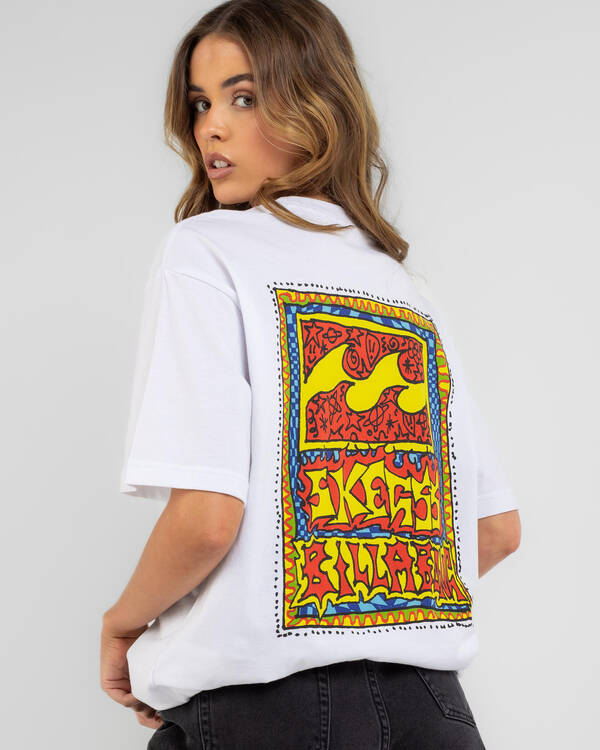 Skegss Box T-Shirt