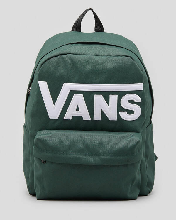 Old Skool Drop Backpack